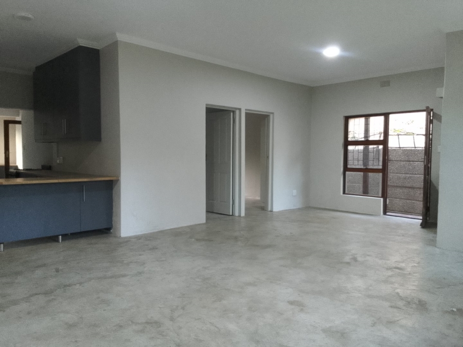 To Let 4 Bedroom Property for Rent in George South Western Cape